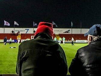 Here's all your LOI fixtur...